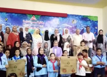 اليوم العالمي للبيئة و”دحر التلوث البلاستيكي” بالقصير