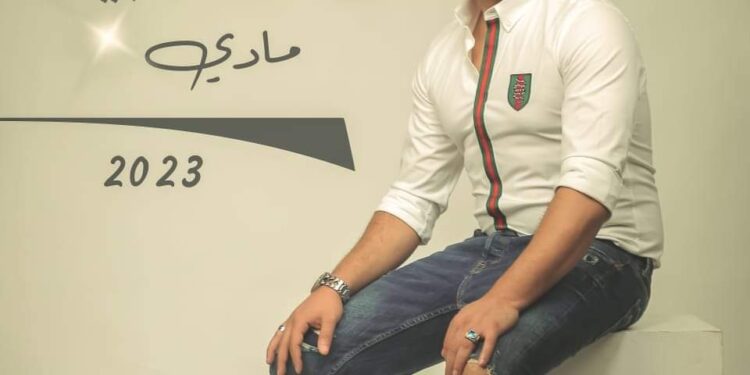 نجم فريق سوا يقدم ألبومه الشخصي في عيد الاضحي المبارك بعد انفصاله عن فريقه