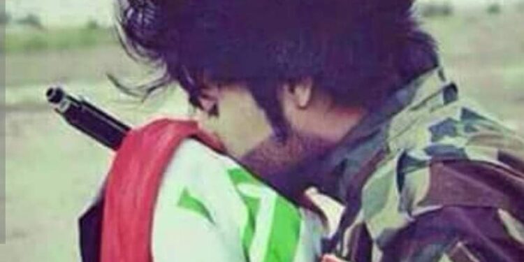 أفكار بصوت مرتفع