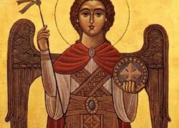 تعرف علي الملاك ميخائيل وأسباب الاحتفال بذكراه يوم 12بؤونه