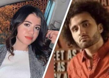 بعد إسدال الستار علي قضية نيرة اشرف واعدام القاتل ايها الشباب الجامعة ليست مكان للغرام والخيام