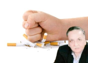  الوصفة السحرية للاقلاع عن التدخين وبدون أثار