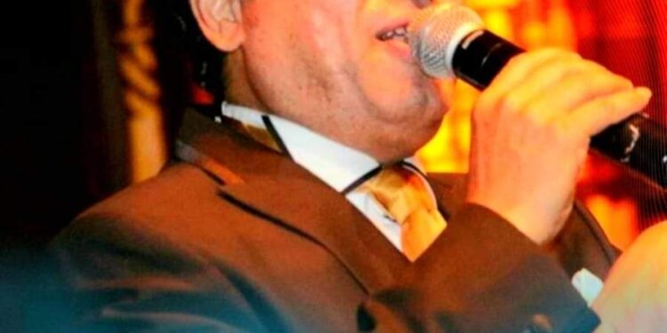 ولاية بنزرت تفجر مفاجأة لعندليب مصر سعيد عثمان …تعرف على التفاصيل