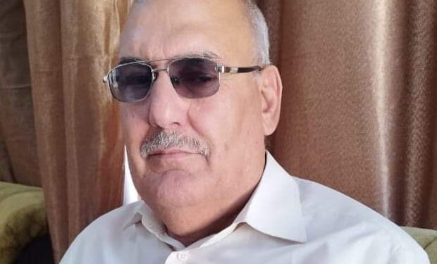 القيادة والبيئة