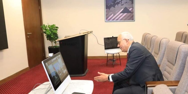 ” عاجل ” بيان صادر عن وزارة التربية والتعليم والتعليم الفنى