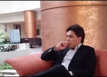 رئيس منظمة الحق : لـ الشعوب العربية والملوك والأمراء والرؤساء «كل عام وانتم بخير