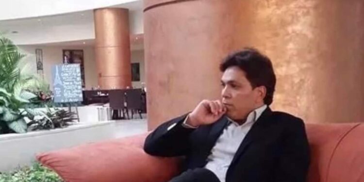 رئيس منظمة الحق : لـ الشعوب العربية والملوك والأمراء والرؤساء «كل عام وانتم بخير