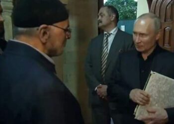 السويد وإنتهاج سياسة التطرف الديني