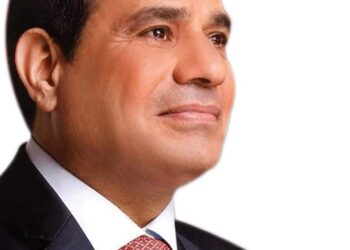 محافظ الغربية يهنئ رئيس الجمهورية بمناسبة ٣٠ يونيو