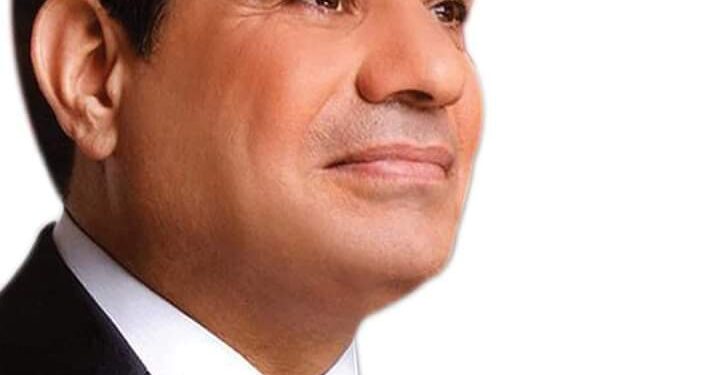 محافظ الغربية يهنئ رئيس الجمهورية بمناسبة ٣٠ يونيو