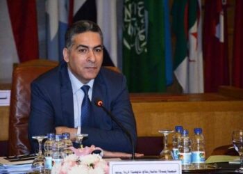 “التميمي” يهنئ الشعب المصري بذكرى ثورة يونيو والشعب العراقي بذكرى ثورة العشرين