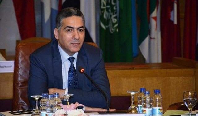 “التميمي” يهنئ الشعب المصري بذكرى ثورة يونيو والشعب العراقي بذكرى ثورة العشرين