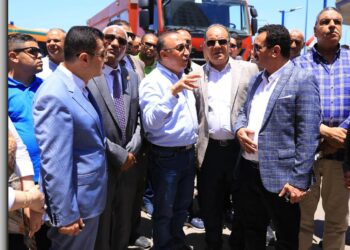 النائب وجيه ظريف” العقارات الآيلة للسقوط قنبلة موقوتة تهدد أرواح المواطنين..  “برلماني” يطالب بالتحقيق في واقعة عقار الاسكندرية المنهار 