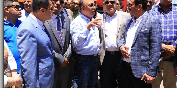 النائب وجيه ظريف” العقارات الآيلة للسقوط قنبلة موقوتة تهدد أرواح المواطنين..  “برلماني” يطالب بالتحقيق في واقعة عقار الاسكندرية المنهار 