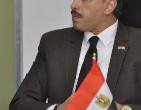 هشام شبيطه: القضاء الاداري يحكم بصحة نتيجة انتخابات الاتحاد الإقليمي للجمعيات بالاسكندرية