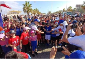 صيدا مدينة للحياة ..وتستحقها