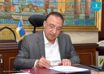 محافظ الإسكندرية يصدر قرارا بشأن خطة استقبال عيد الأضحى المبارك
