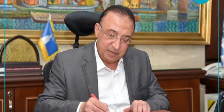 محافظ الإسكندرية يصدر قرارا بشأن خطة استقبال عيد الأضحى المبارك