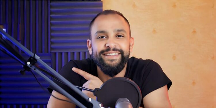 شخصية مشرفه من الاسكندرية