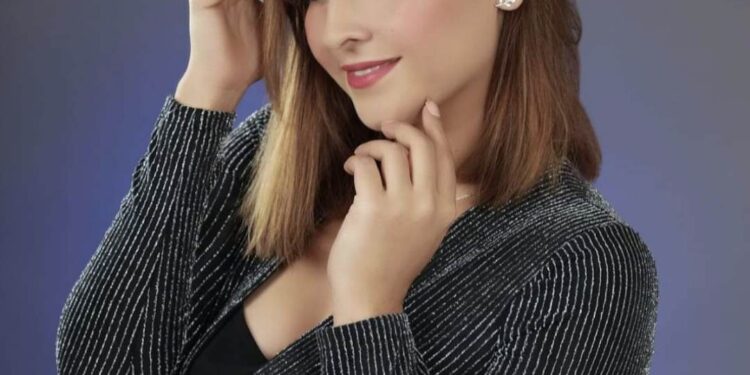 الفنانة التونسية نهاد سالم تطرح أغنيتها الجديدة بعنوان “جيبولي”