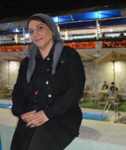 عزيزتي حواء احذري من شياطين الانساياك وتجارب الحب الفاشلة