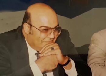 شهيد الفكر فرج فودة