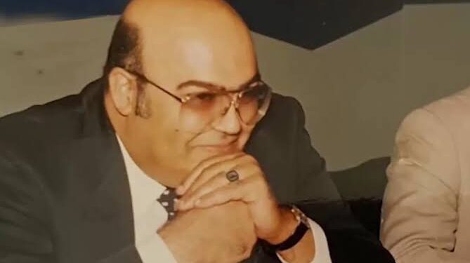 شهيد الفكر فرج فودة