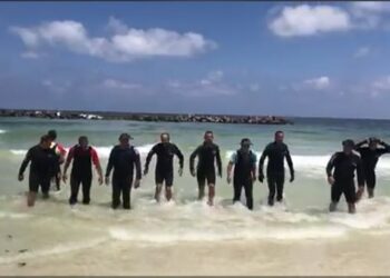 عاجل- العثور على جثة محمد في الابراهيمية