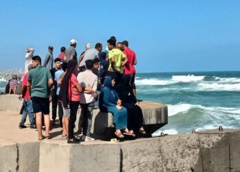 مواصلة البحث عن غريق منطقة كيلوباترا بالإسكندرية