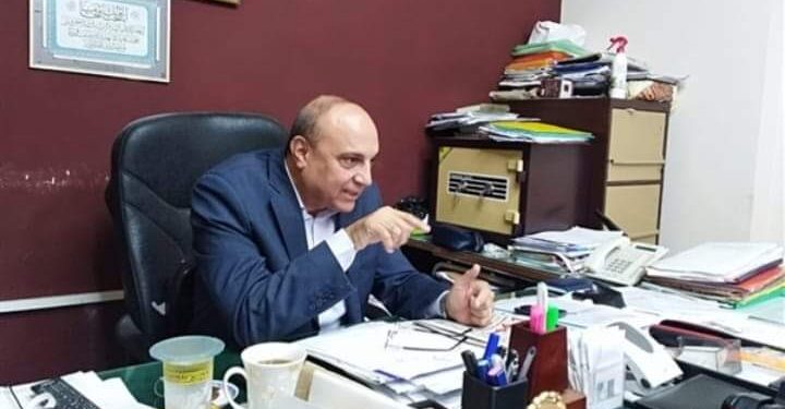 تموين اسكندرية بالعجمى تفحص  شكاوى المواطنين الواردة لغرفة العمليات