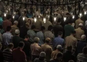 طريق النجاة..