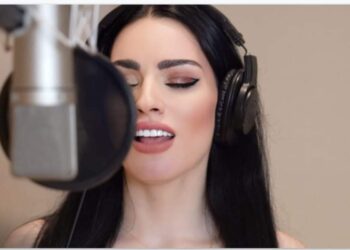 أريج تناري تستعد لإطلاق عمل جديد قريباً