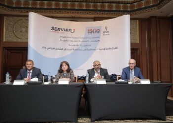 سرفييه للأدوية تطرح علاجًا جديدًا لمكافحة سرطان البنكرياس في مصر