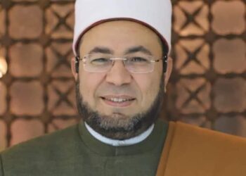 تجديد الثقة لسيادة الدكتور إبراهيم الجمل 