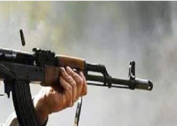 مصرع طفل بطلق ناري في ظروف غامضة