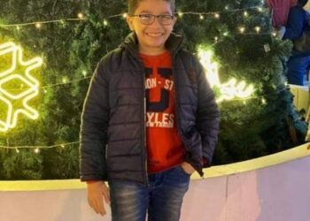 وفاة طفل في بئر الاسانسير بدمنهور