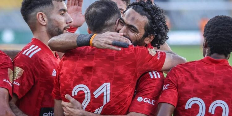 علي الدوري ناويها وفي القمة مستنيها.. «سِيد البلد» هو الأهلي