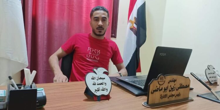 مصطفى ابو ماضي : يوضح طرق حماية الواتساب وكيف تعرف ان كان أحدهم يتجسس عليك 