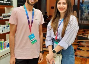 معاذ أبو نجيله.. اخطبوط السوشيال