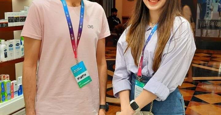 معاذ أبو نجيله.. اخطبوط السوشيال