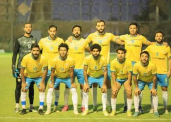 هروب نادى الاسماعيلى من شبح الهبوط