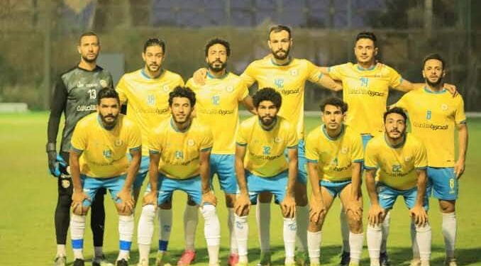 هروب نادى الاسماعيلى من شبح الهبوط