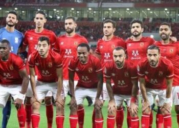 بعد هزيمة بيراميدز من سيراميكا كليوباترا يعود لقب الدورى المصرى الى الجزيرة 