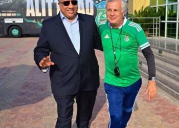 قناة ON تثير غضب قلعة الشاطبي بعد تحريف تصريحات زوران عقب المباراة