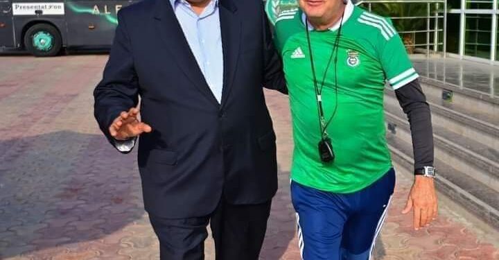 قناة ON تثير غضب قلعة الشاطبي بعد تحريف تصريحات زوران عقب المباراة