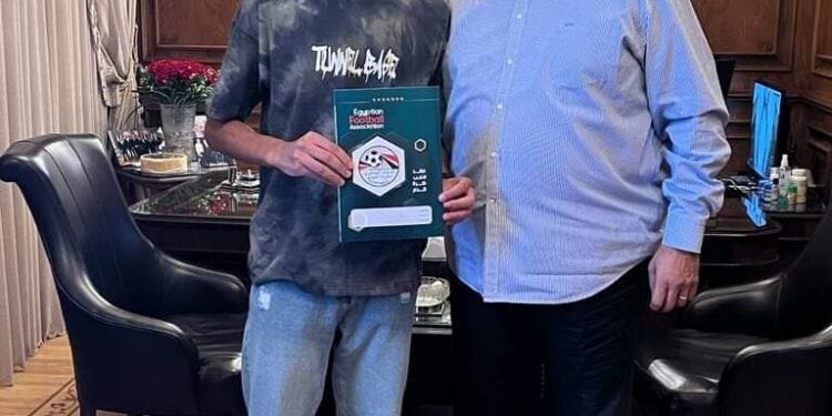 أبناء الشاطبي أولا عموري اتحداوي 5سنوات وبالتراضي رحيل الأوغندي