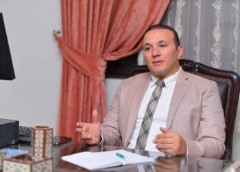 سالمان: القطاع السياحى يلعب دورا هاما فى التنمية الاقتصادية