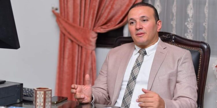 سالمان: القطاع السياحى يلعب دورا هاما فى التنمية الاقتصادية