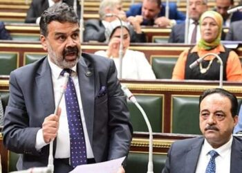 افريقية النواب : مشاركة الرئيس السيسى فى قمة نيروبي فرصة لتوضيح جهود مصر فى مواجهة التغيرات المناخية