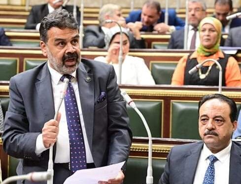 افريقية النواب : مشاركة الرئيس السيسى فى قمة نيروبي فرصة لتوضيح جهود مصر فى مواجهة التغيرات المناخية